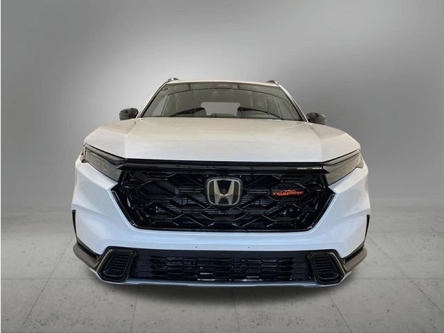 New 2026 Honda CR-V TrailSport image 10