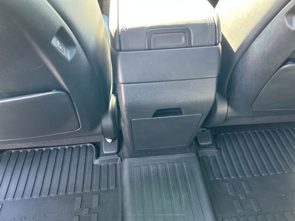 Certified 2025 Hyundai Santa Fe Calligraphy image 32