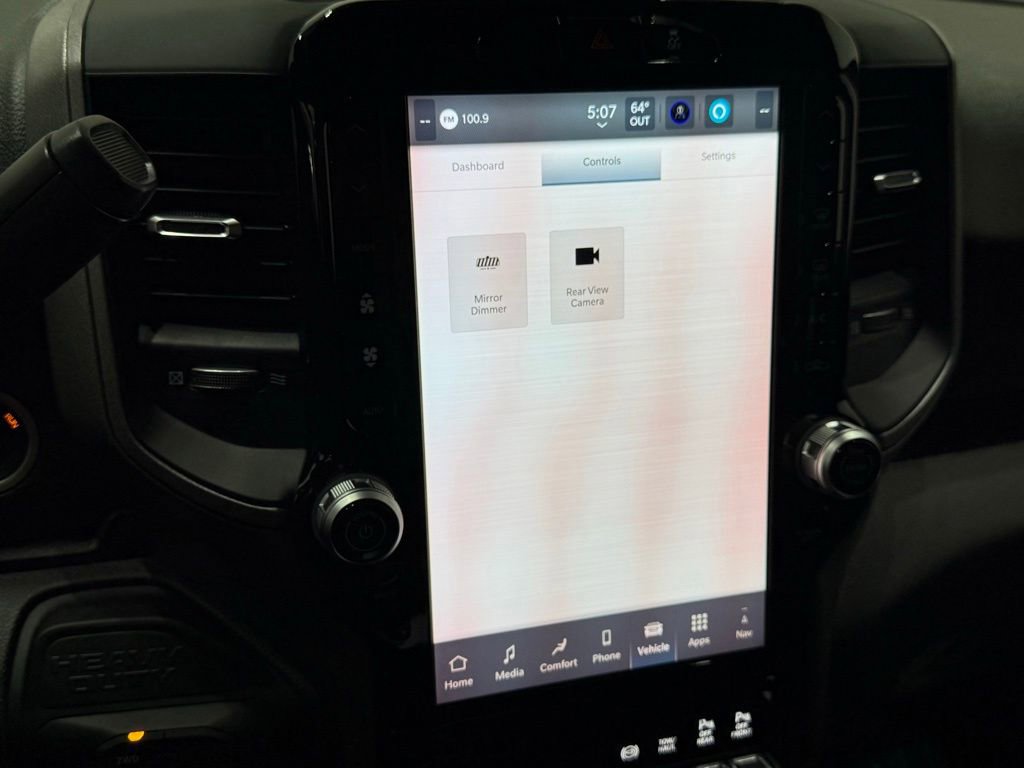 New 2026 RAM 3500 Tradesman image 32