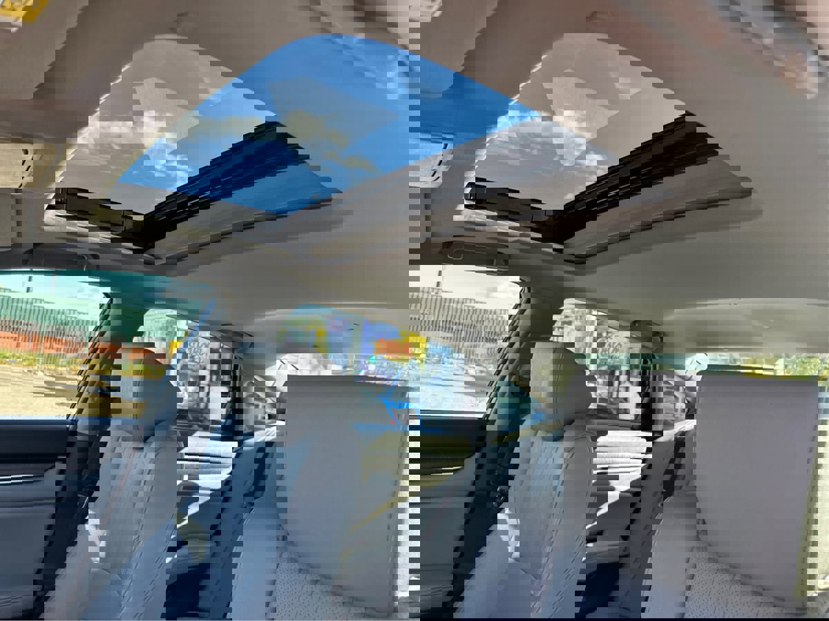 Used 2019 Honda Accord EX-L image 20