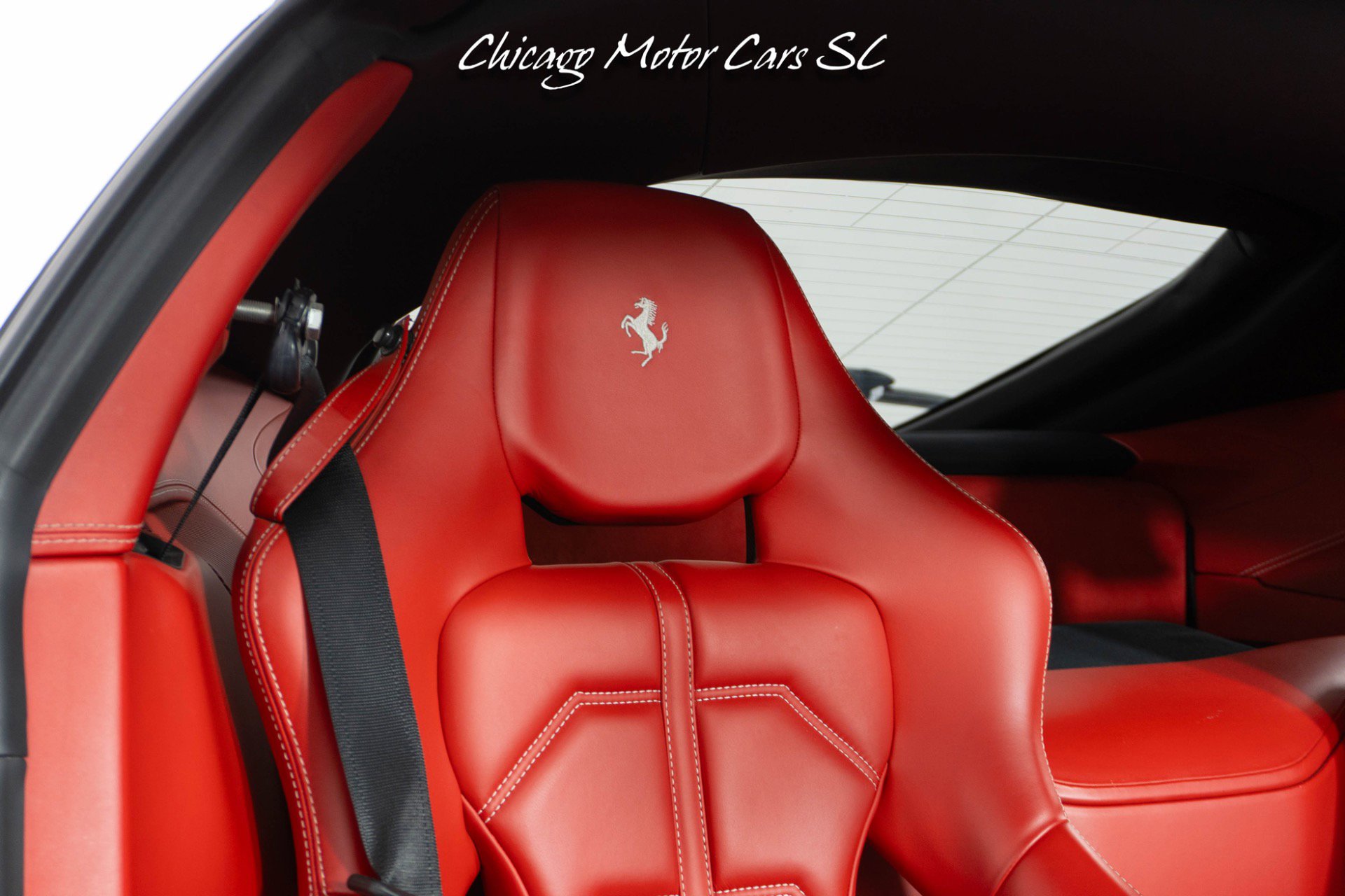 Used 2016 Ferrari F12 Berlinetta RWD image 51