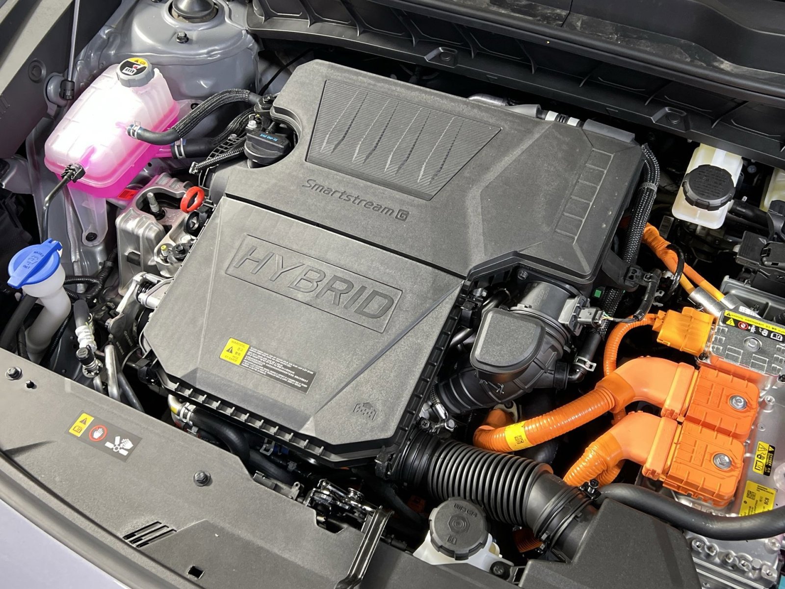 New 2026 Kia Niro EX w/ EX Premium Package image 27