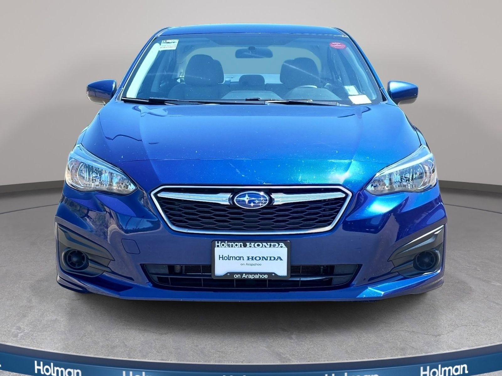Used 2017 Subaru Impreza 2.0i Premium AWD/4WD image 3