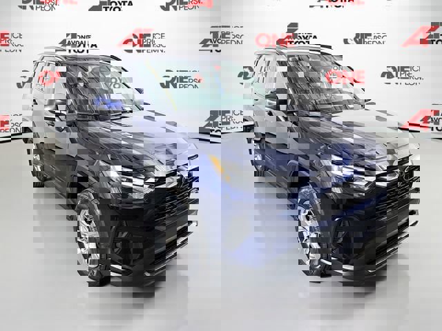 Certified 2024 Toyota RAV4 XLE image 1