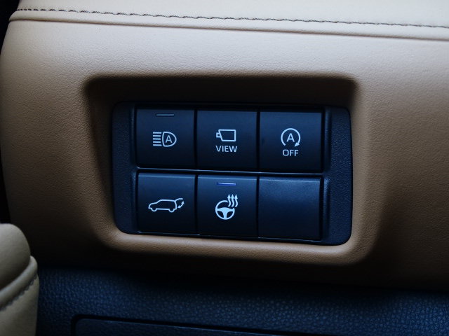 New 2026 Toyota Highlander Platinum AWD/4WD image 31