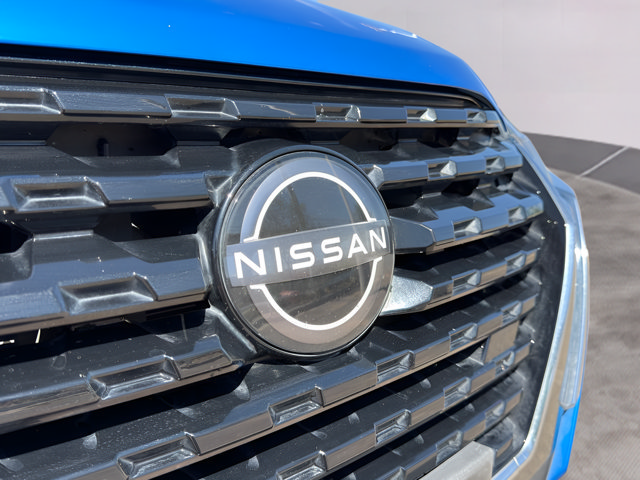 Certified 2022 Nissan Kicks S FWD image 30