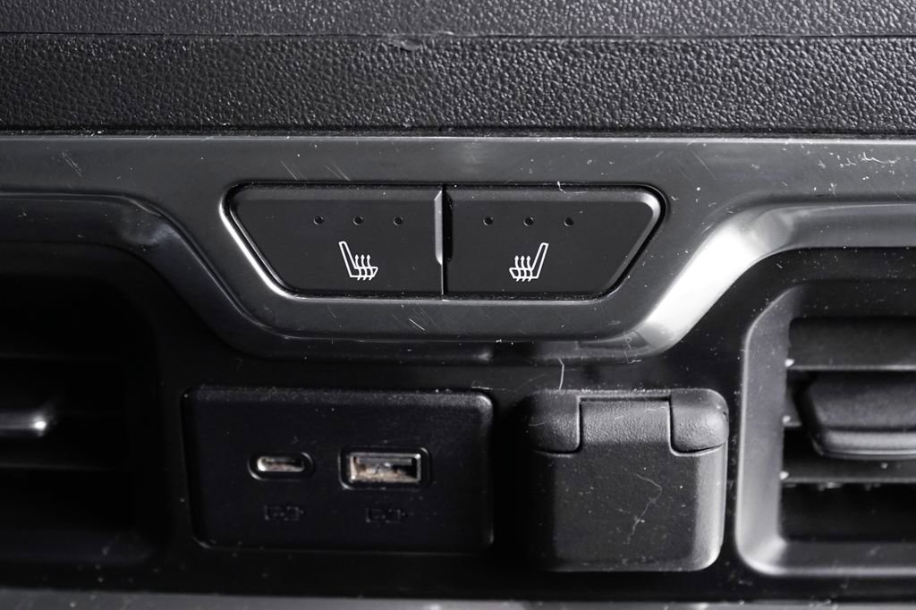 Used 2020 GMC Sierra 2500 Denali w/ Denali Ultimate Package image 43