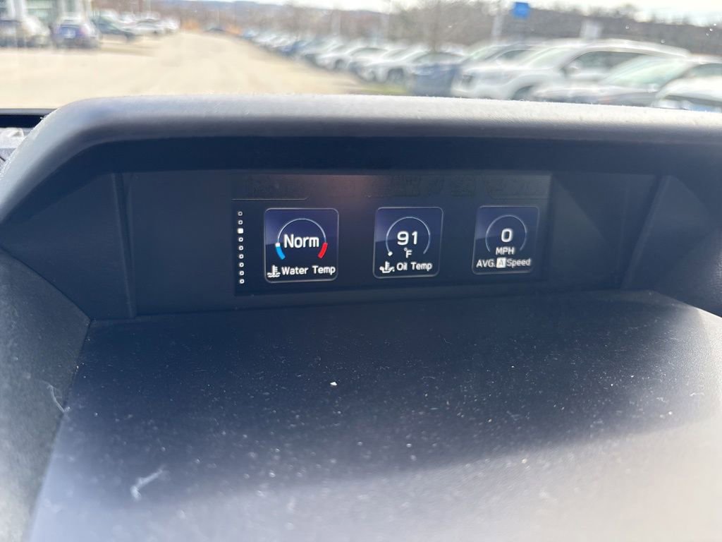 Certified 2023 Subaru Forester Wilderness image 50