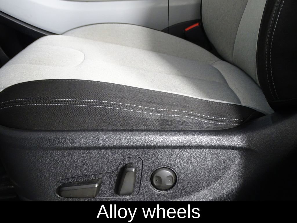 Used 2020 Hyundai Palisade SEL image 20