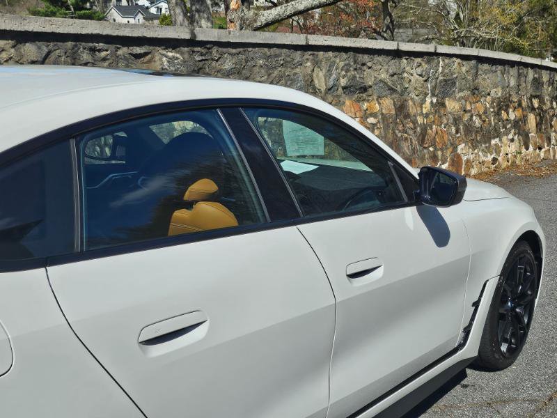 Used 2023 BMW i4 M50 w/ Premium Package image 19