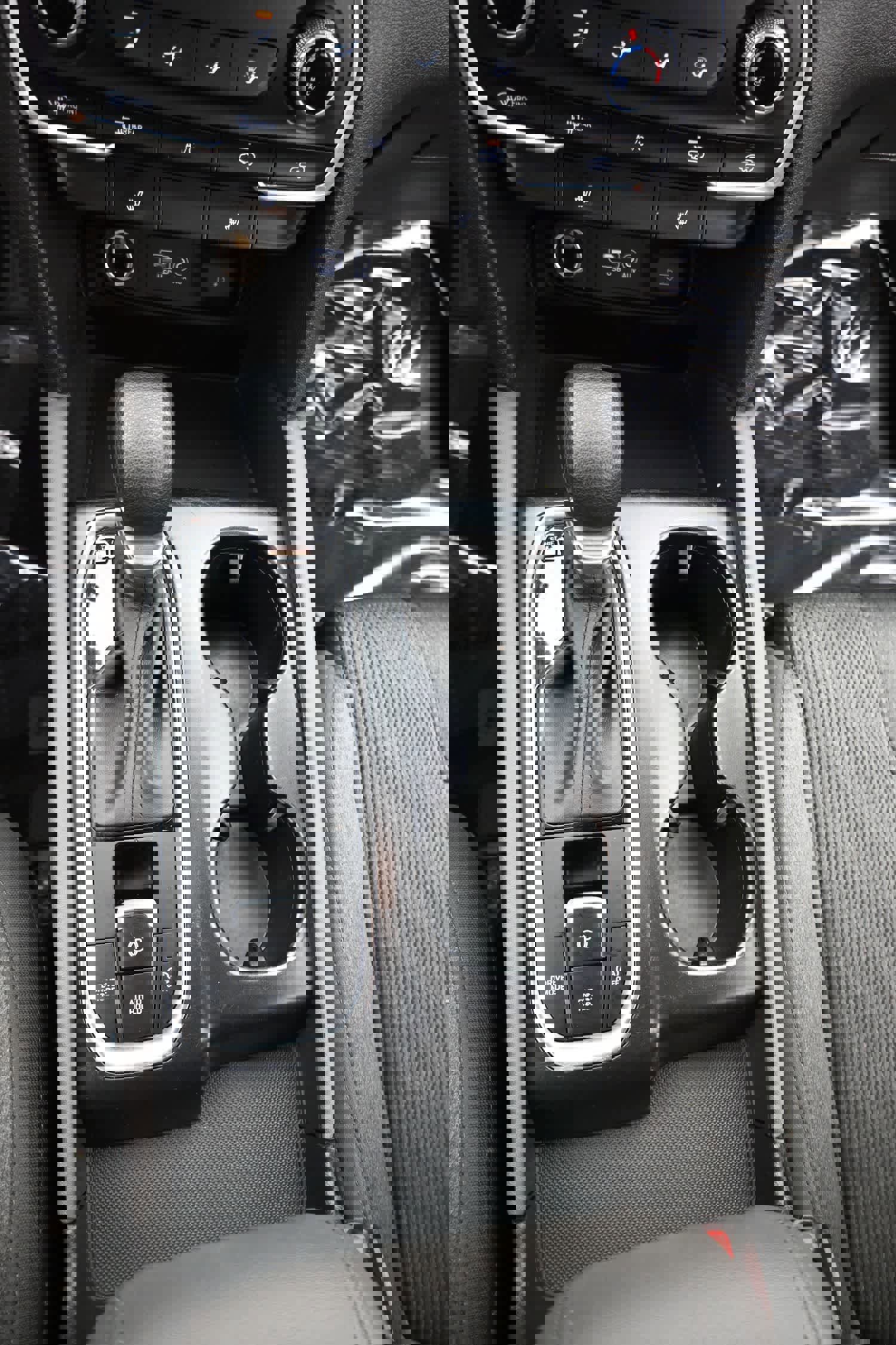 Used 2020 Hyundai Santa Fe SEL image 19