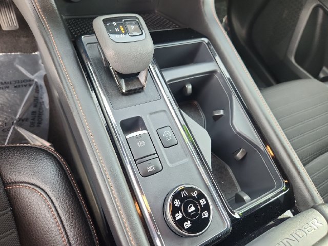 Certified 2024 Nissan Pathfinder Rock Creek AWD/4WD image 19
