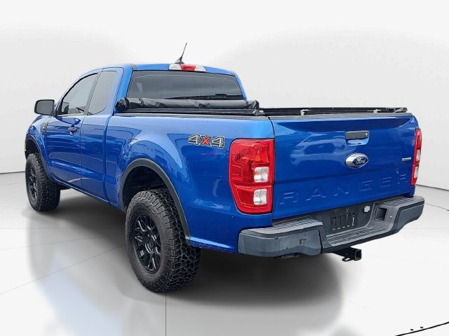 Used 2019 Ford Ranger XL w/ Equipment Group 101A Mid AWD/4WD image 5