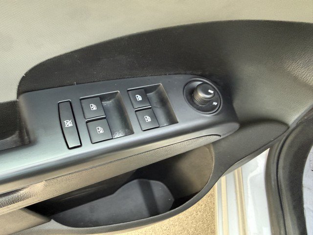 Used 2014 Chevrolet Sonic LTZ FWD image 14