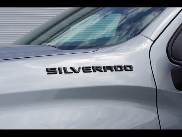 New 2026 Chevrolet Silverado 1500 LT w/ LPO, Dark Essentials Package AWD/4WD image 23
