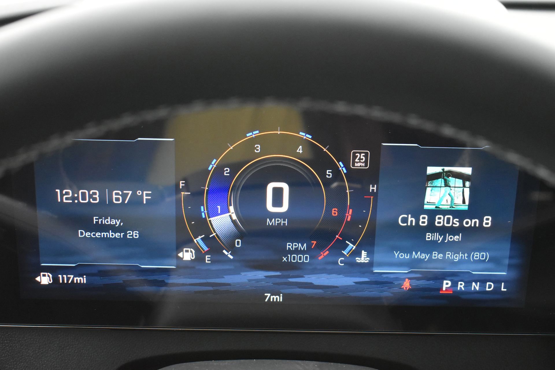 New 2026 Chevrolet Traverse LT w/ Sun and Wheel Package image 33