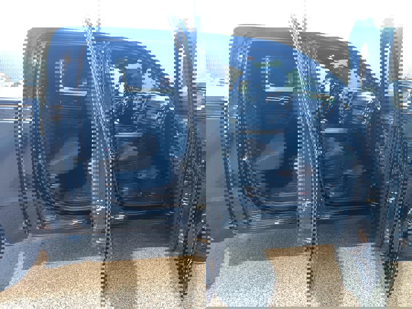 Used 2020 RAM 1500 Big Horn image 17