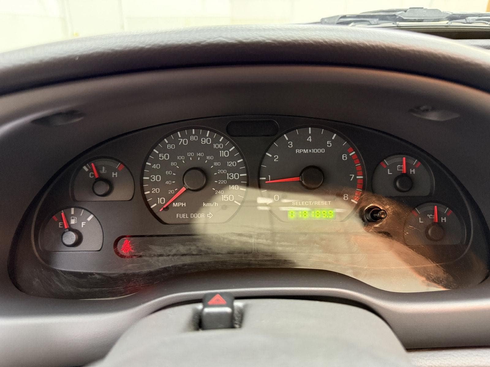 Used 2001 Ford Mustang GT Premium RWD image 14