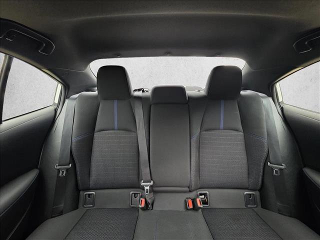 Used 2020 Toyota Corolla SE w/ SE Premium Package FWD image 14