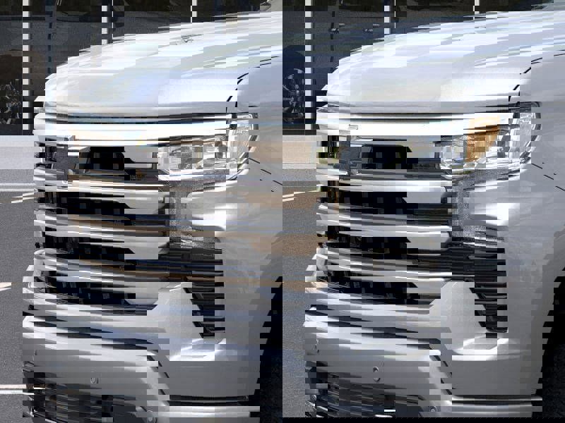 New 2026 Chevrolet Silverado 1500 High Country image 13