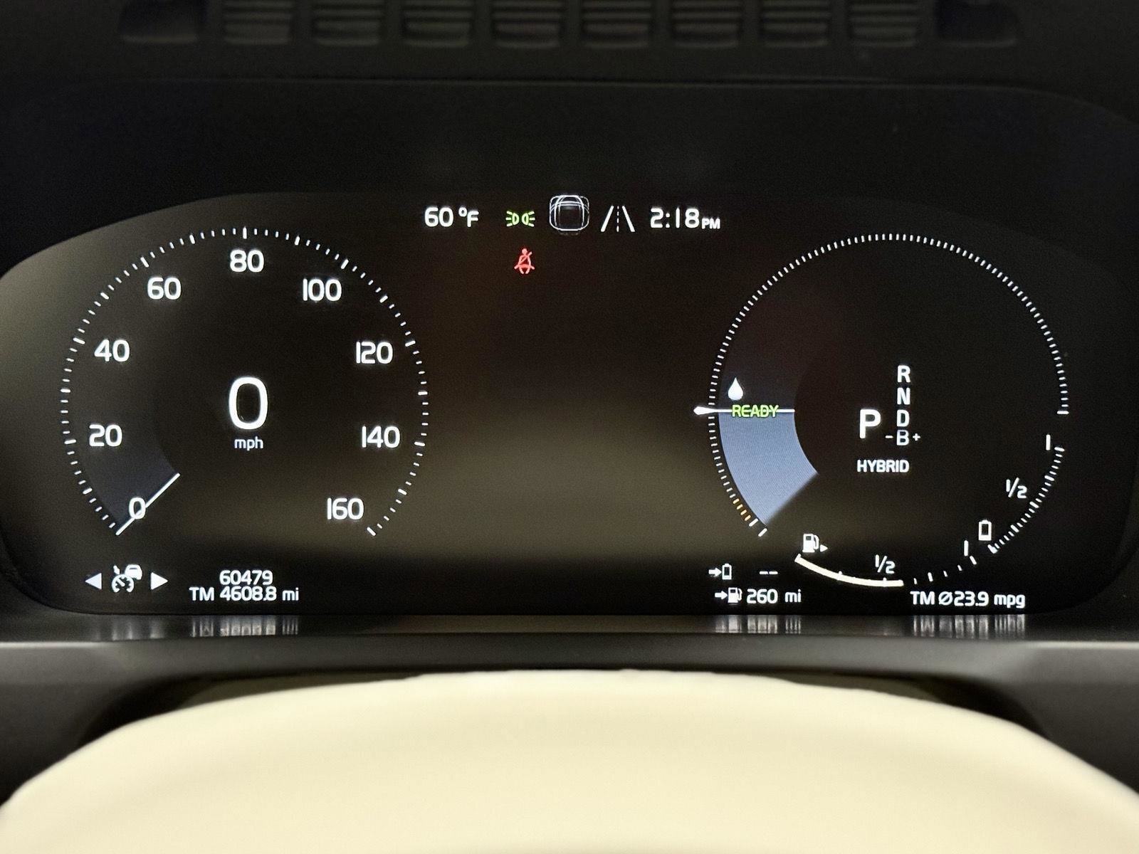 Used 2020 Volvo XC90 T8 Inscription w/ Protection Package Premier image 21