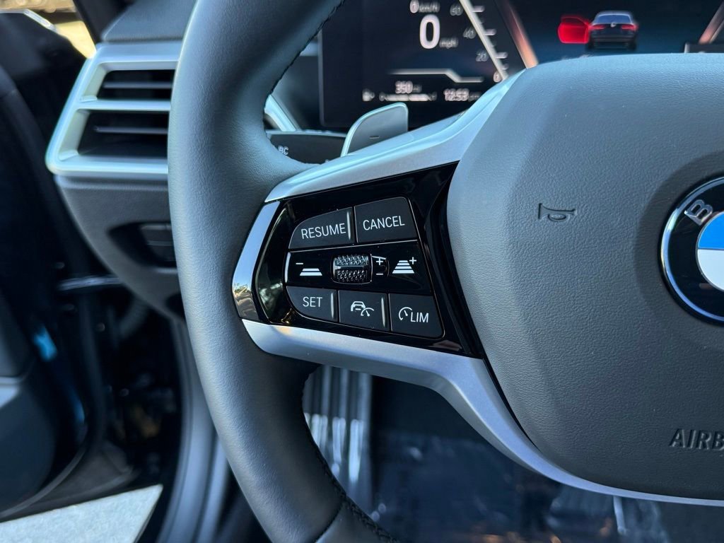 Used 2025 BMW 430i Coupe w/ Convenience Package image 23