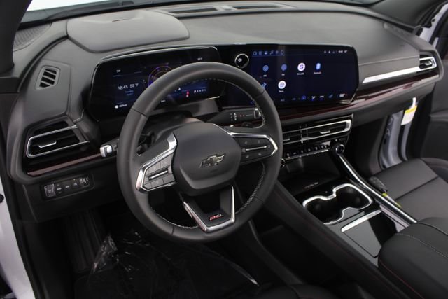 New 2026 Chevrolet Traverse Z71 image 10