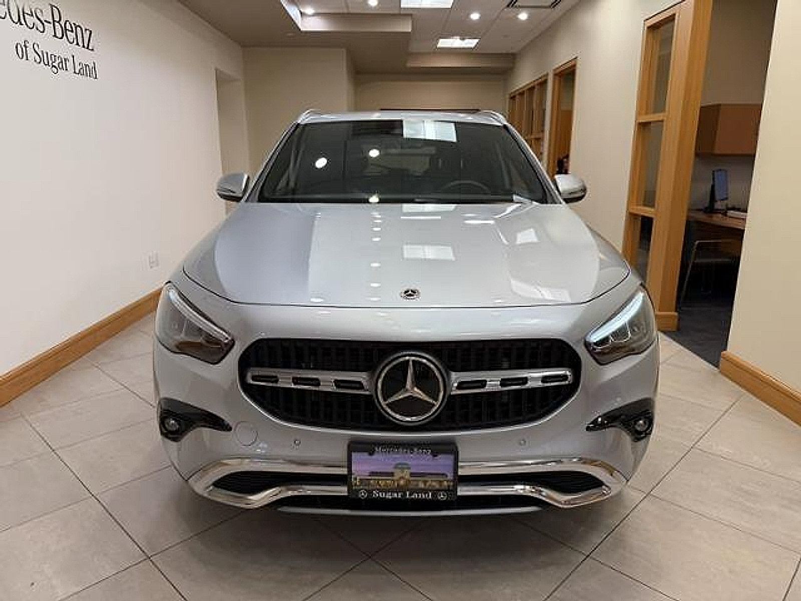 Used 2025 Mercedes-Benz GLA 250 image 20