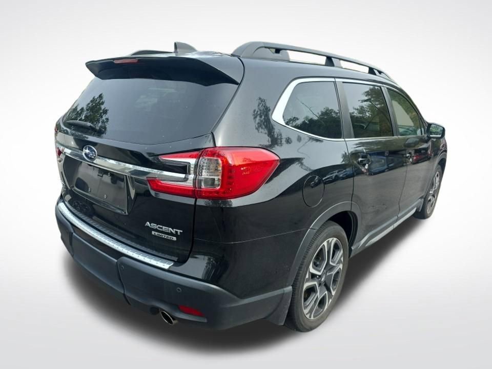 Used 2023 Subaru Ascent Limited w/ Technology Package image 12