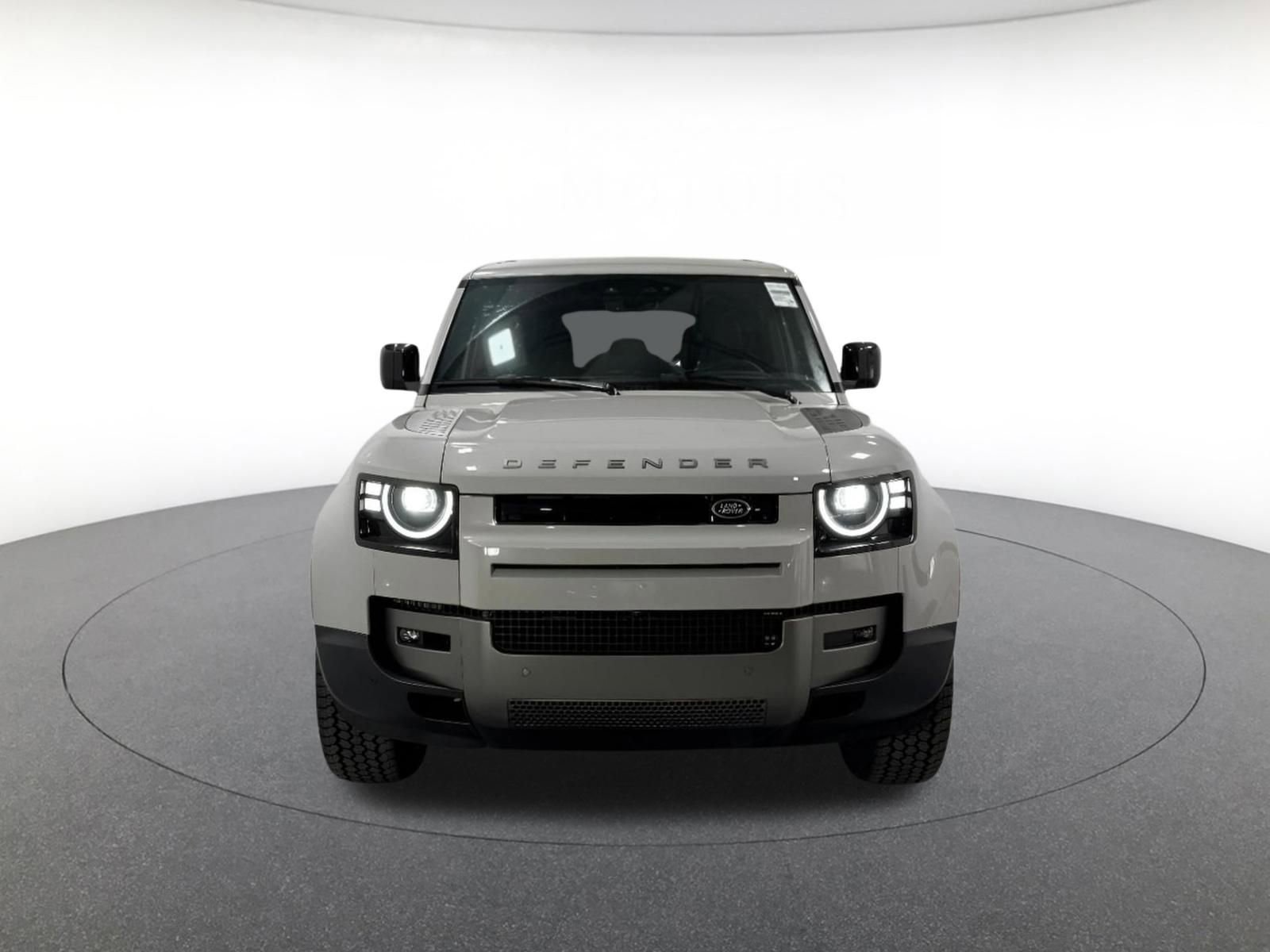 New 2026 Land Rover Defender 110 S image 7