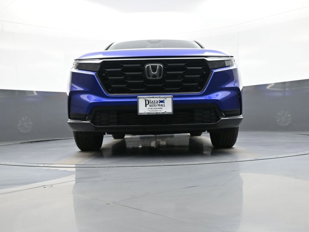 Certified 2023 Honda CR-V LX image 26