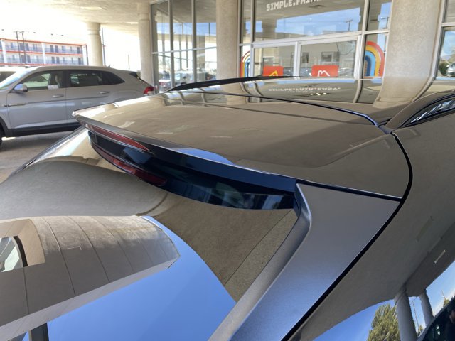 New 2026 MAZDA CX-30 Aire Edition image 20