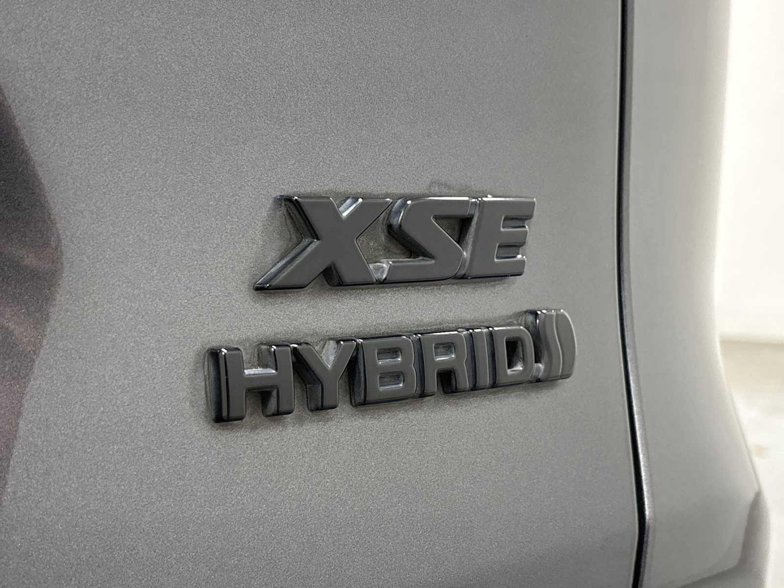 Used 2021 Toyota RAV4 XSE AWD/4WD image 29