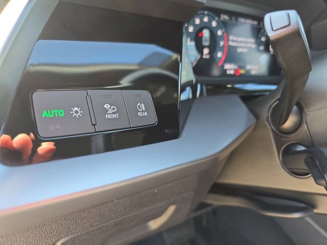 Used 2023 Audi A3 2.0T Premium w/ Convenience Package image 28