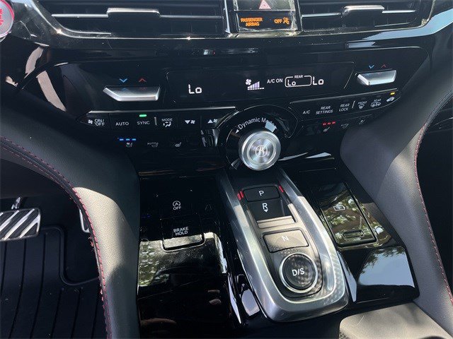 New 2026 Acura MDX A-Spec AWD/4WD image 19