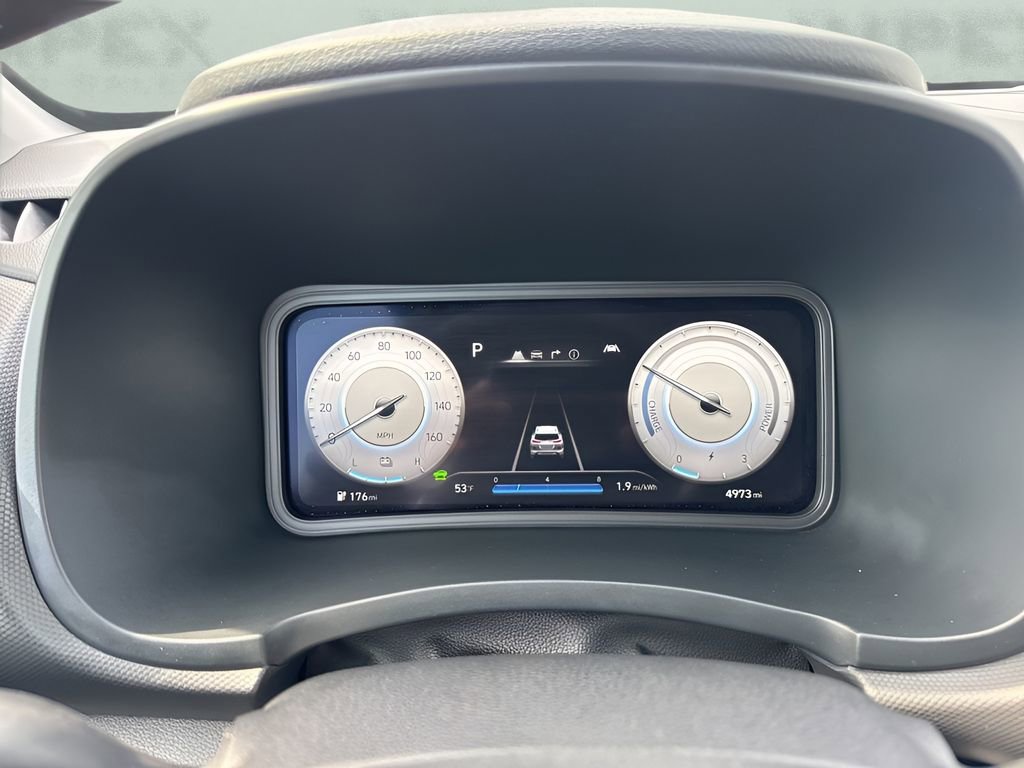 Used 2023 Hyundai Kona SEL w/ Cargo Package image 24
