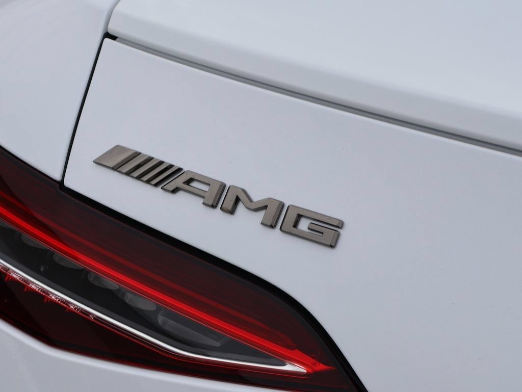 New 2026 Mercedes-Benz AMG GT 53 image 9