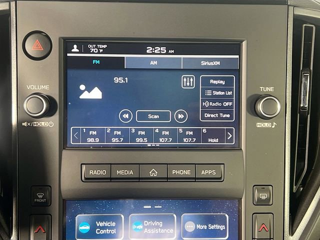 Used 2025 Subaru Forester image 21