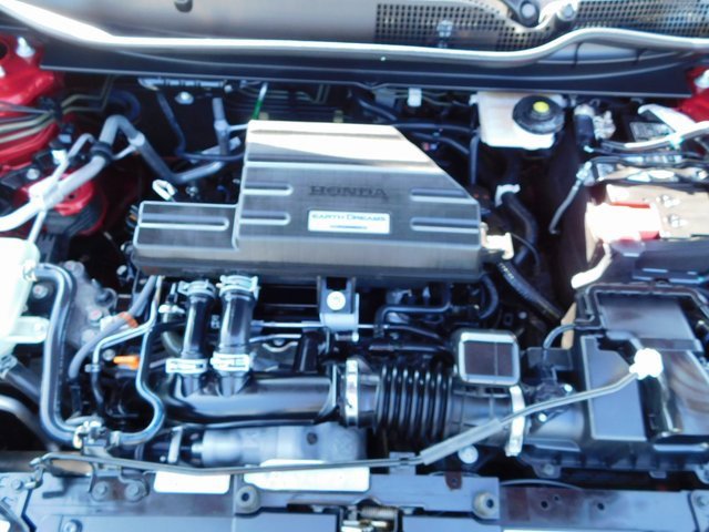 Used 2020 Honda CR-V Touring image 42