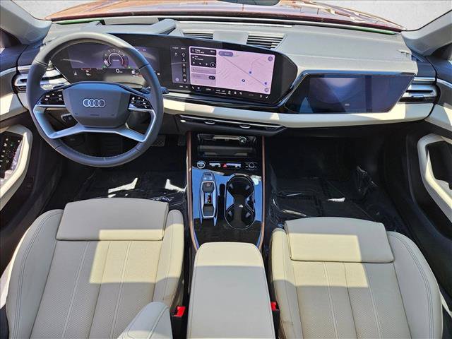 New 2026 Audi A5 Prestige AWD/4WD image 15