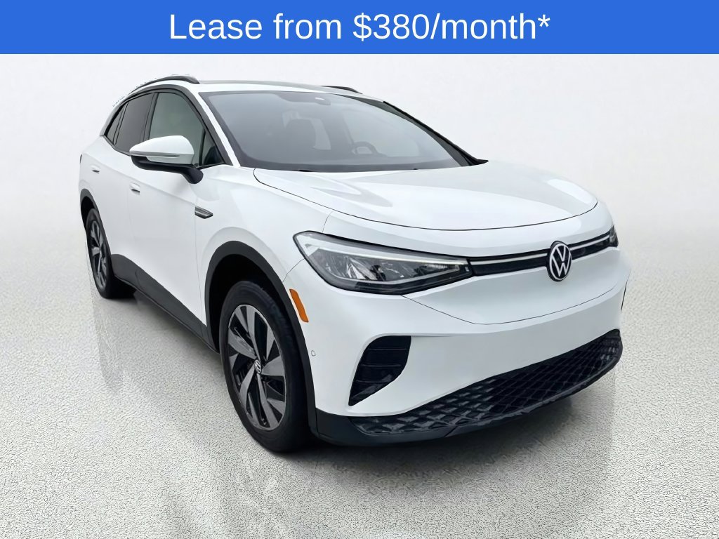 Used 2023 Volkswagen ID.4 Pro AWD/4WD image 7