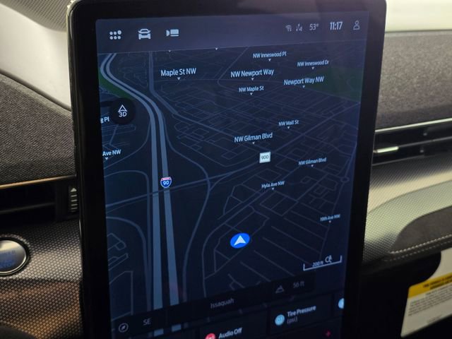 New 2025 Ford Mustang Mach-E GT image 29