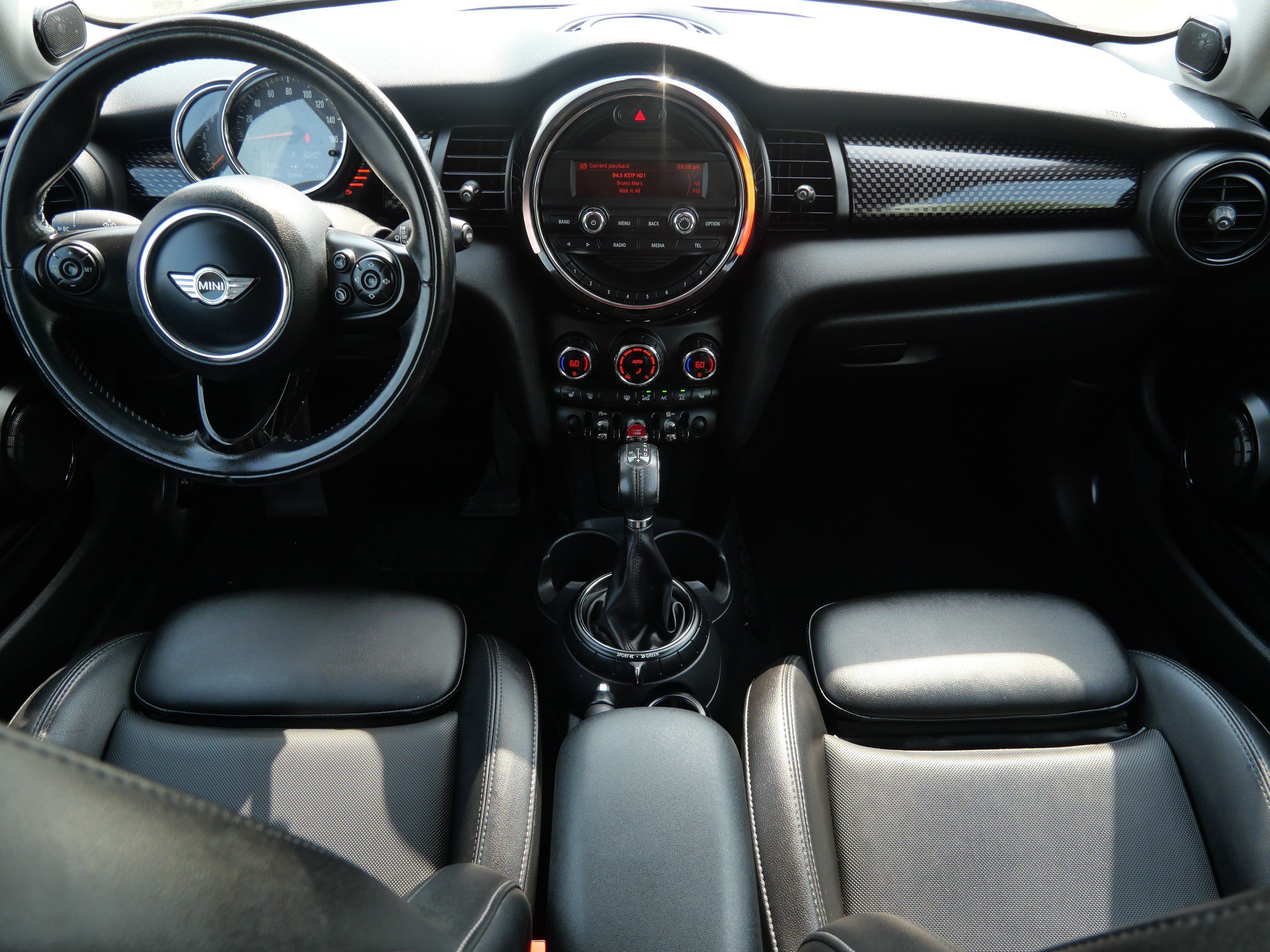 Used 2016 MINI Cooper S FWD image 10