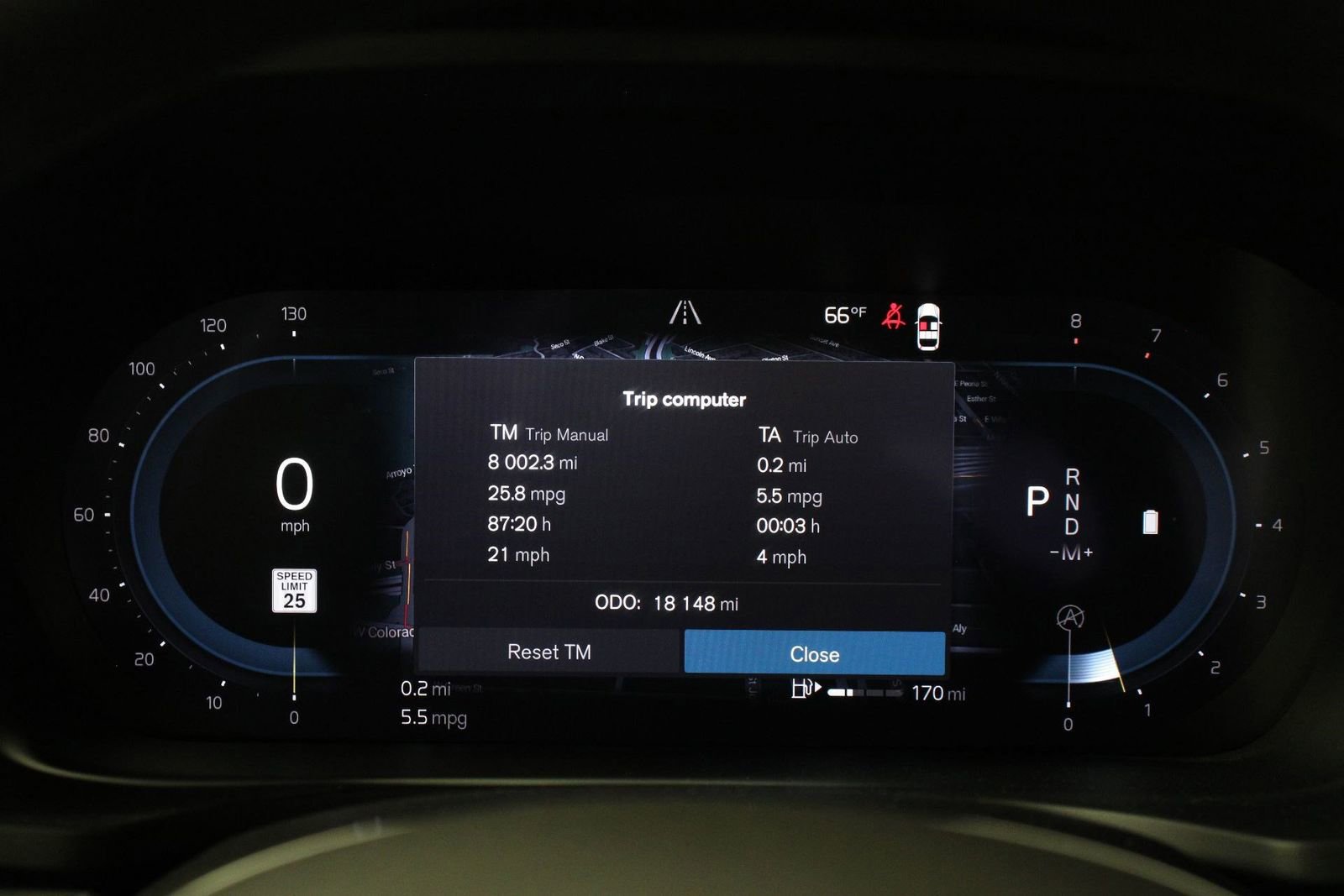 Certified 2023 Volvo S60 B5 Core w/ Climate Package image 12