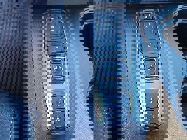 Used 2023 Honda Passport TrailSport image 22