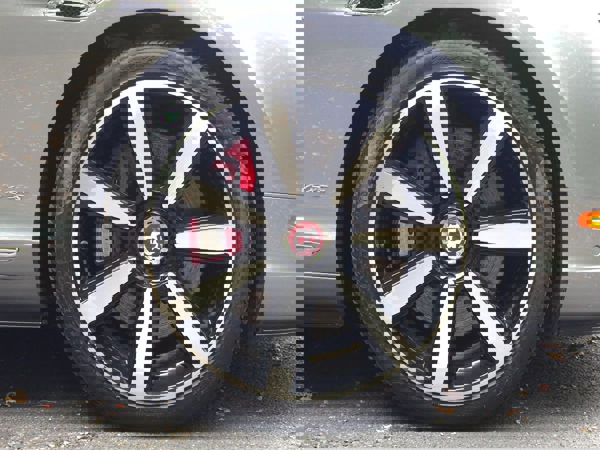 Used 2016 Bentley Continental GT V8 S image 46