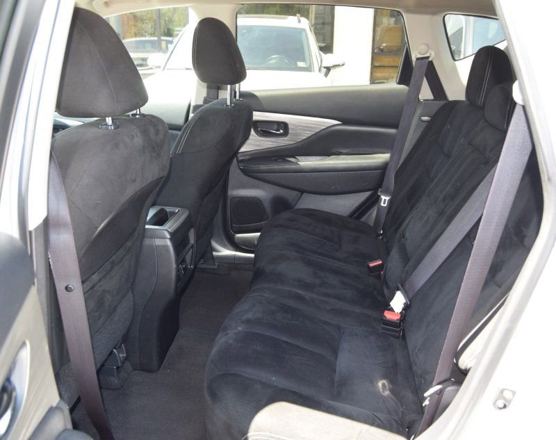 Used 2015 Nissan Murano S w/ Cargo Package AWD/4WD image 36