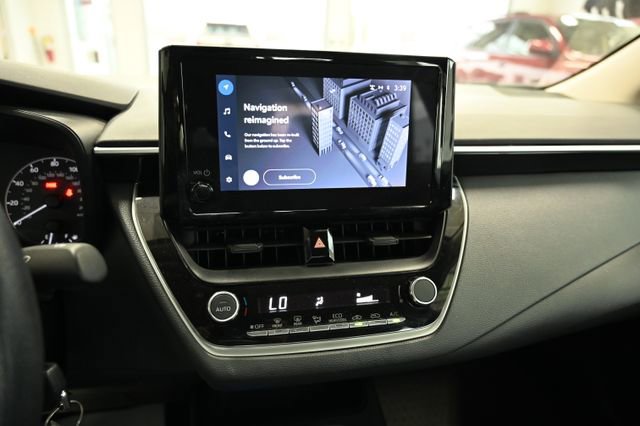 Used 2023 Toyota Corolla LE FWD image 13