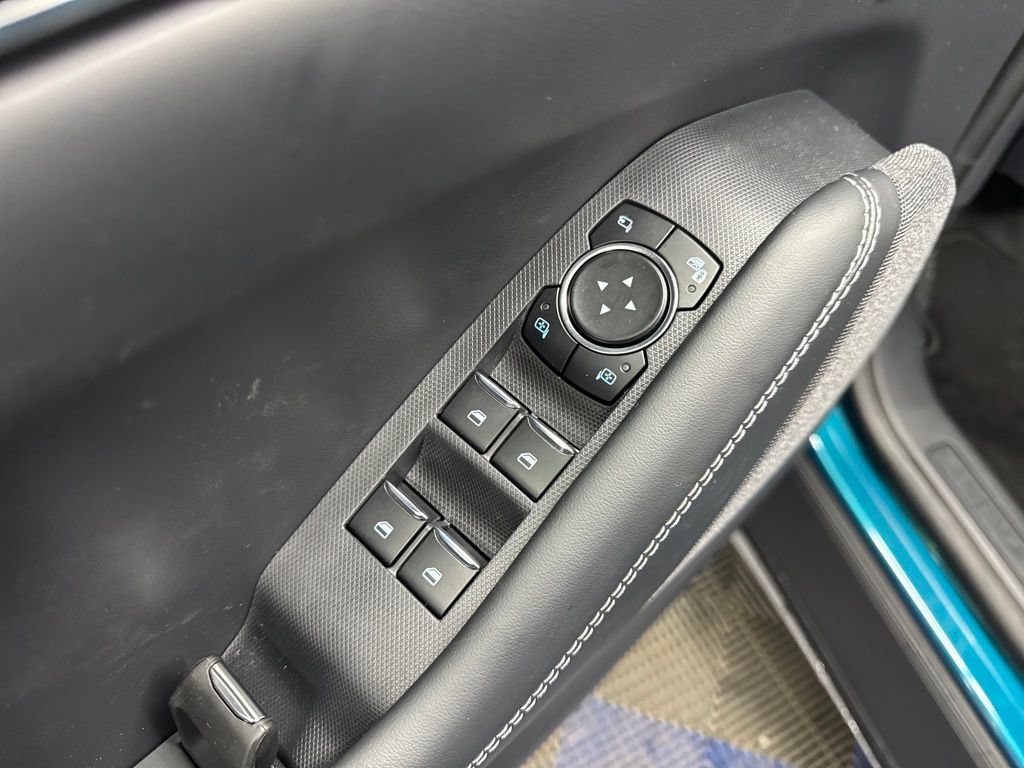 New 2026 Ford Mustang Mach-E Premium AWD/4WD image 12