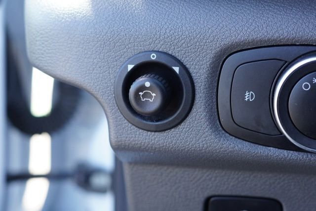 Used 2022 Ford Transit 250 Low Roof w/ Exterior Upgrade Package image 15